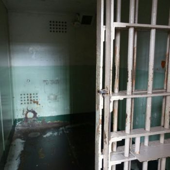 Alcatraz